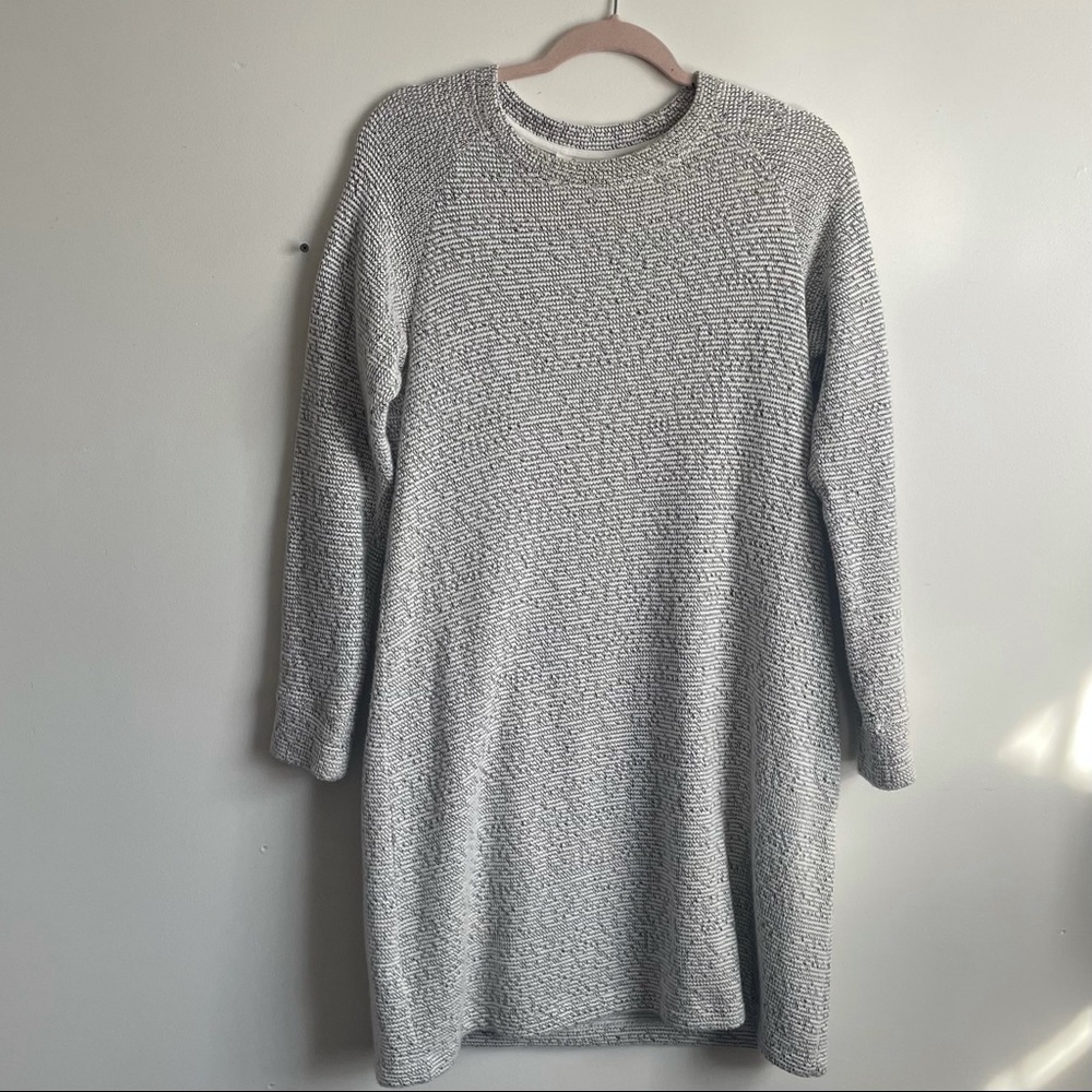 Sweater Dress size 8 Lou & Grey for Loft, NWOT